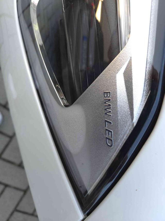 BMW X1 usata, con Specchietti laterali elettrici