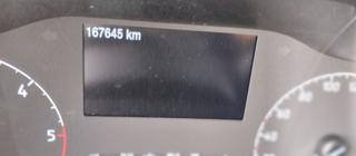 FORD Transit Connect usata, con Fendinebbia