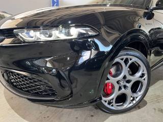 ALFA ROMEO Tonale usata, con Alzacristalli elettrici