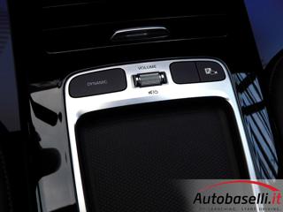 MERCEDES-BENZ A 180 usata, con Airbag testa