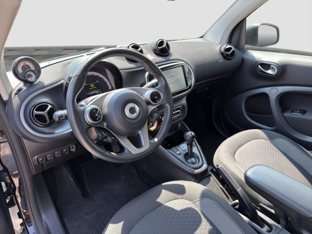 SMART ForTwo usata 8