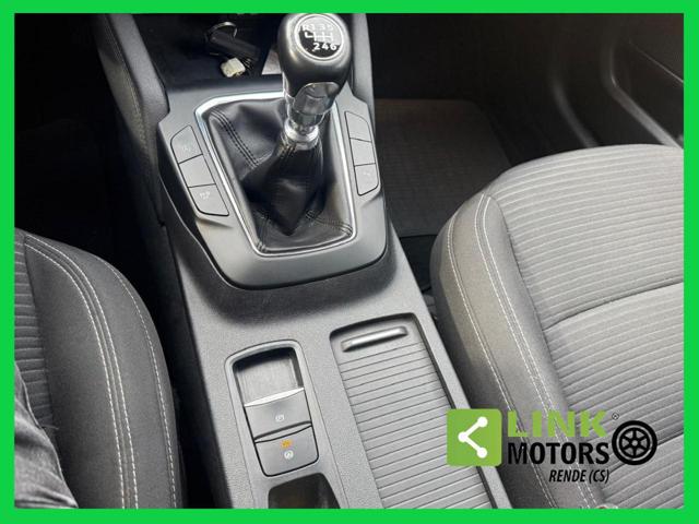 FORD Kuga usata, con Bracciolo