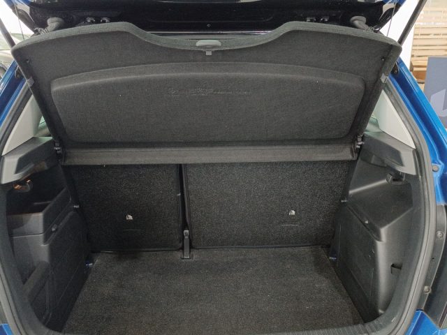 SKODA Fabia usata, con ESP