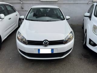VOLKSWAGEN Golf usata, con ABS