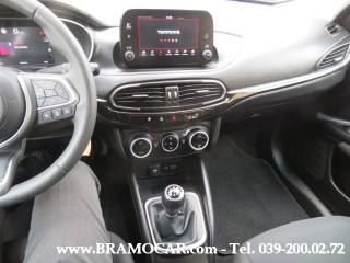 FIAT Tipo usata, con Filtro antiparticolato