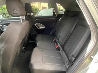 AUDI Q3 usata 11