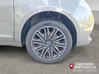LANCIA Ypsilon usata, con Fari LED