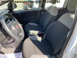 FIAT Panda usata, con Antifurto