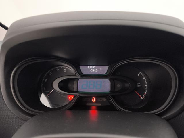 FIAT Talento usata, con Specchietti laterali elettrici