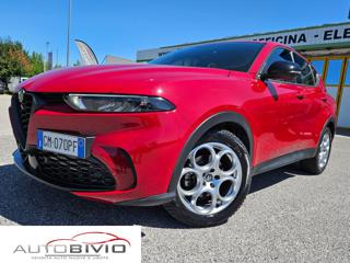 ALFA ROMEO Tonale usata, con Immobilizzatore elettronico