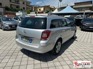 OPEL Astra usata 5