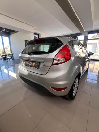 FORD Fiesta usata, con Airbag laterali