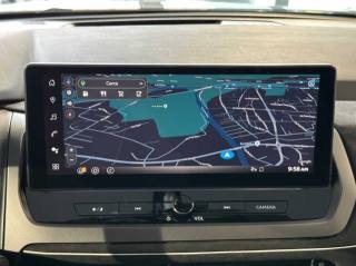 NISSAN Qashqai usata, con Controllo elettronico della corsia