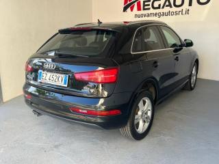 AUDI Q3 usata, con Autoradio