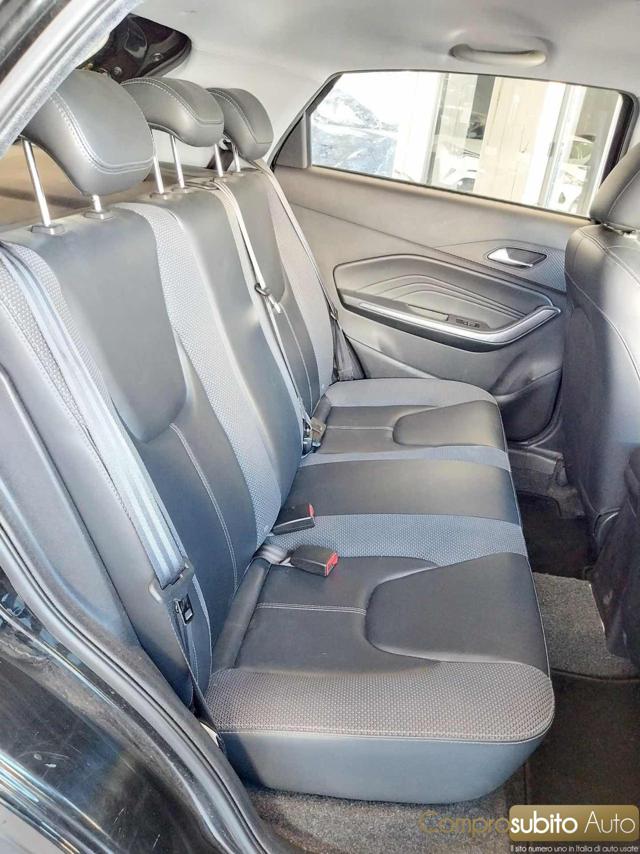 DR MOTOR DR3 usata, con Specchietti laterali elettrici