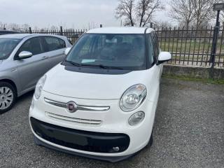 FIAT 500L usata, con Boardcomputer