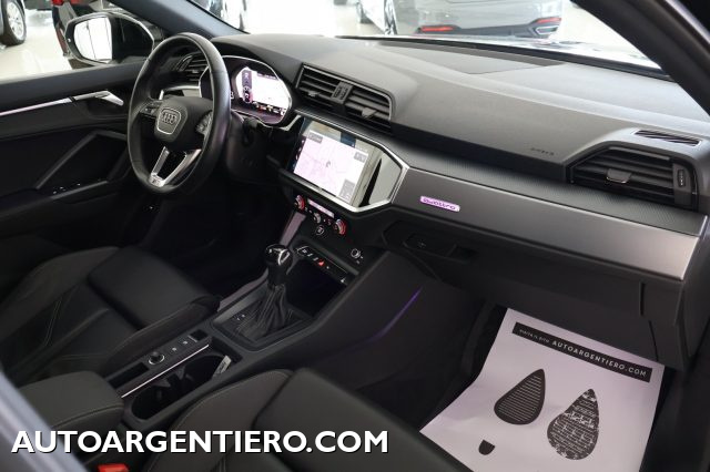 AUDI Q3 usata, con Adaptive Cruise Control