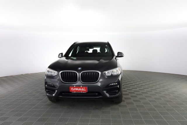 BMW X3 usata 0
