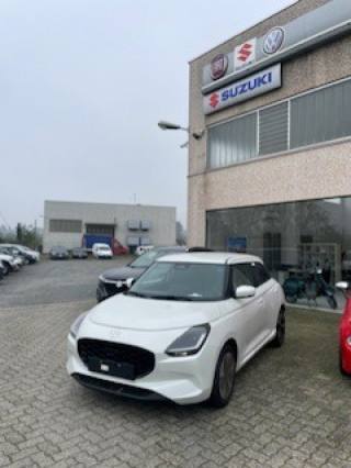 SUZUKI Swift usata, con Alzacristalli elettrici