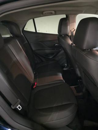 OPEL Mokka X usata, con Controllo trazione
