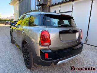 MINI Countryman usata, con Airbag laterali