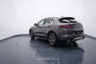 ALFA ROMEO Stelvio usata, con Airbag Passeggero