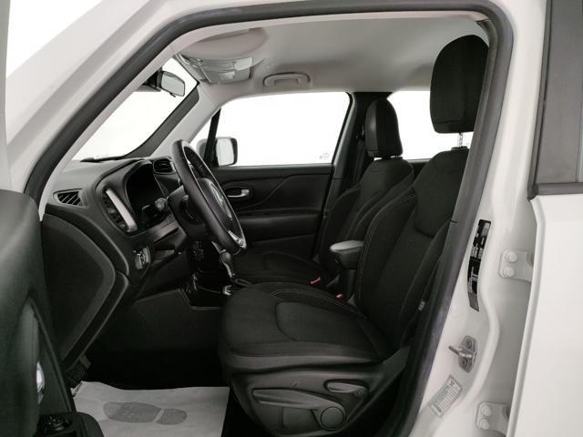 JEEP Renegade usata, con Alzacristalli elettrici