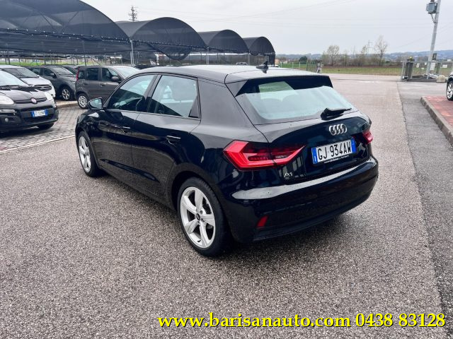AUDI A1 usata, con Airbag Passeggero