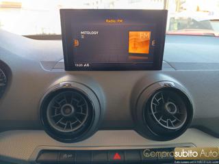 AUDI Q2 usata 33