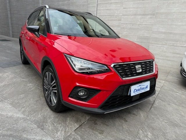 SEAT Arona usata, con Airbag laterali