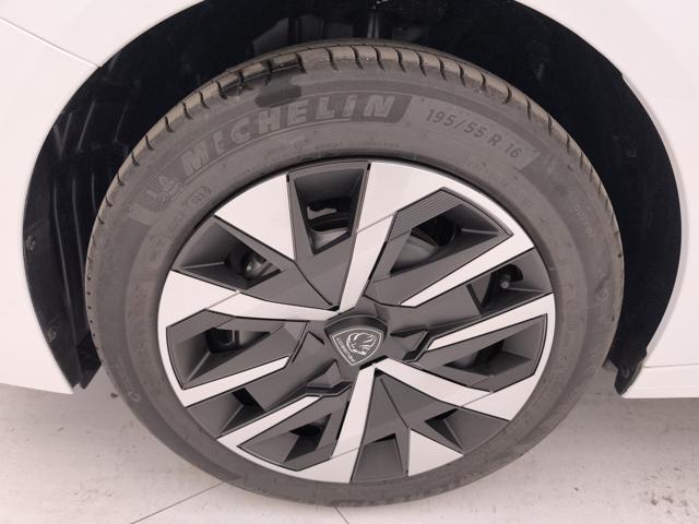 PEUGEOT 208 usata, con Climatizzatore