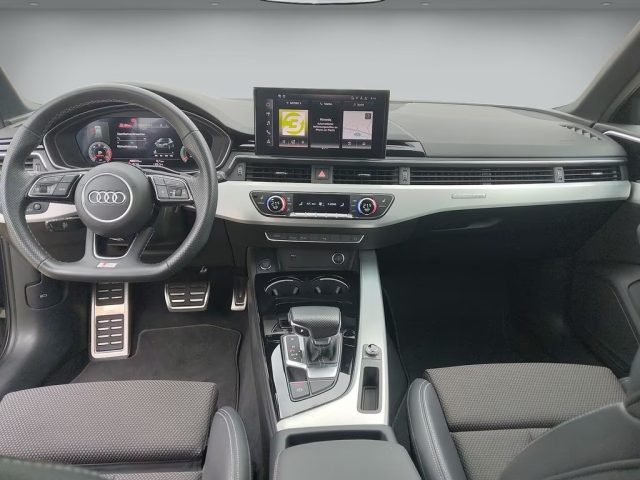 AUDI A4 usata, con Controllo automatico clima
