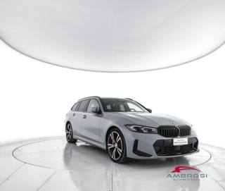BMW 320 usata 1