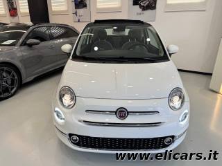 FIAT 500C usata, con Cerchi in lega