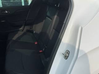 DS AUTOMOBILES DS 4 usata, con Fendinebbia