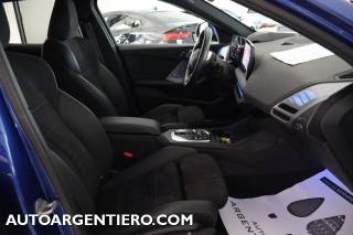 BMW 118 usata 87