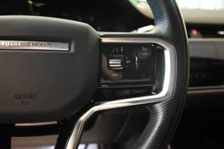 LAND ROVER Range Rover Evoque usata 45