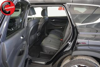 HYUNDAI Santa Fe usata, con Autoradio