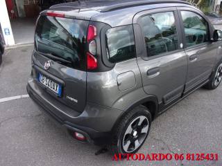 FIAT Panda usata, con Autoradio