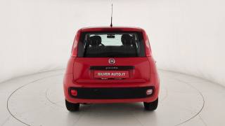 FIAT Panda usata, con Autoradio