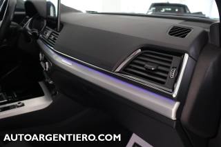 AUDI Q5 usata, con Airbag testa