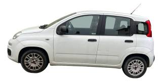 FIAT Panda usata, con Airbag