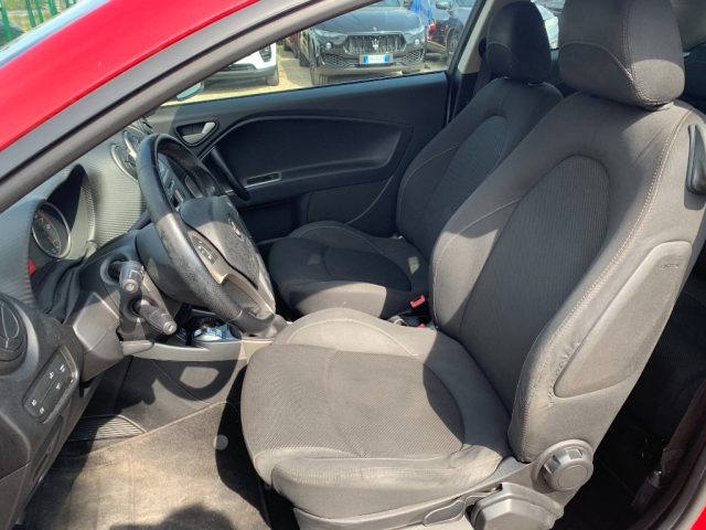 ALFA ROMEO MiTo usata, con Chiusura centralizzata