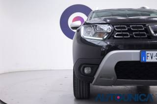 DACIA Duster usata 42