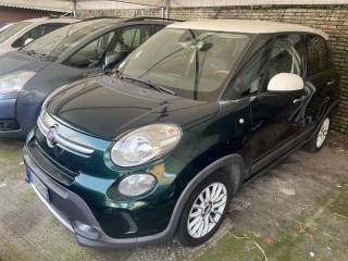 FIAT 500L usata, con Airbag Passeggero
