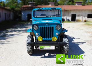 JEEP Other usata 2