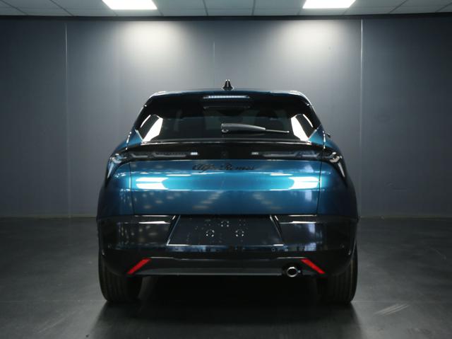 ALFA ROMEO Junior usata, con Alzacristalli elettrici