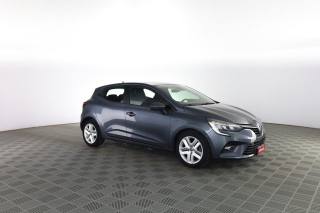 RENAULT Clio usata 1