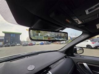 LAND ROVER Discovery Sport usata, con Cronologia tagliandi