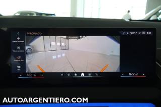 BMW X3 usata, con Luci diurne LED